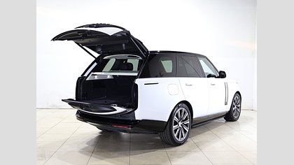 Range Rover 40