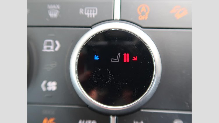 2023 認定中古車 Land Rover Defender 110 カルパチアングレイ D300 AWD（AT） S