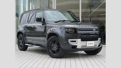 Defender 110 0