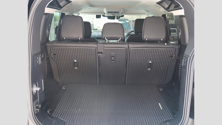 2023 認定中古車 Land Rover Defender 110 カルパチアングレイ D300 AWD（AT） S