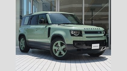 Defender 110 0
