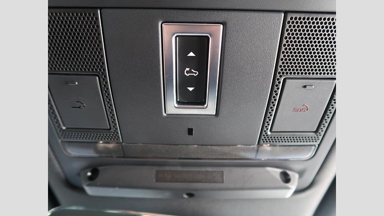 2023 認定中古車 Land Rover Defender 110 グラスミアグリーン D300 AWD（AT） 75TH LIMITED EDITION