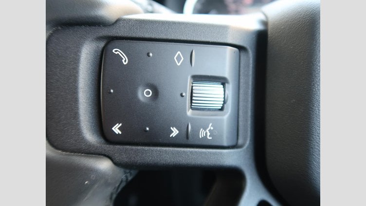 2023 認定中古車 Land Rover Defender 110 グラスミアグリーン D300 AWD（AT） 75TH LIMITED EDITION