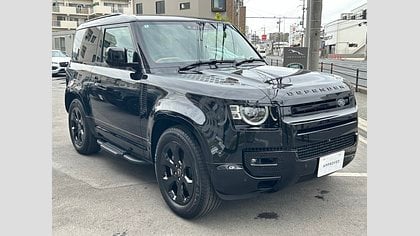 Defender 90 0