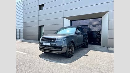 Range Rover 0