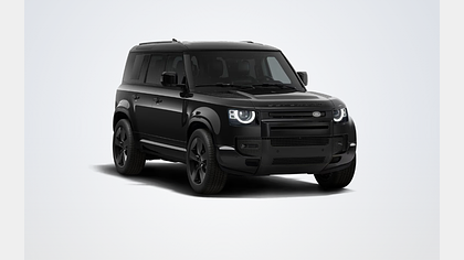 Defender 110 0