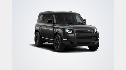 Defender 110 0