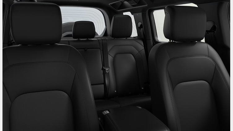 2025 SKLADOVÉ VOZIDLÁ Land Rover Defender 110 Sivá Carpathian D300 MHEV AUTOMAT AWD X-Dynamic HSE
