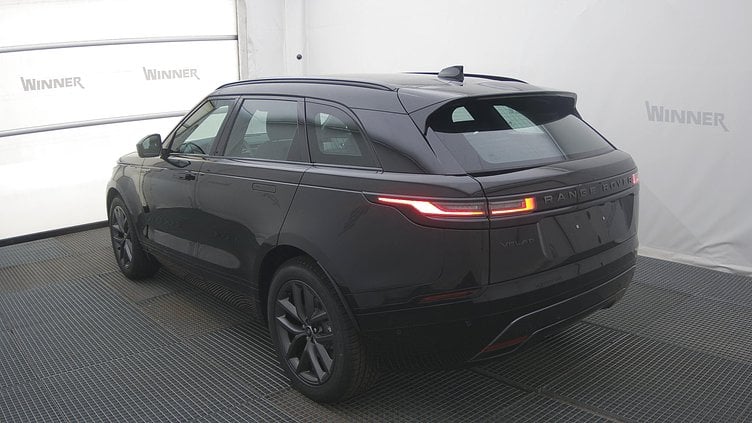 2025 Новий Land Rover Range Rover Velar Santorini Black 4WD Dynamic SE