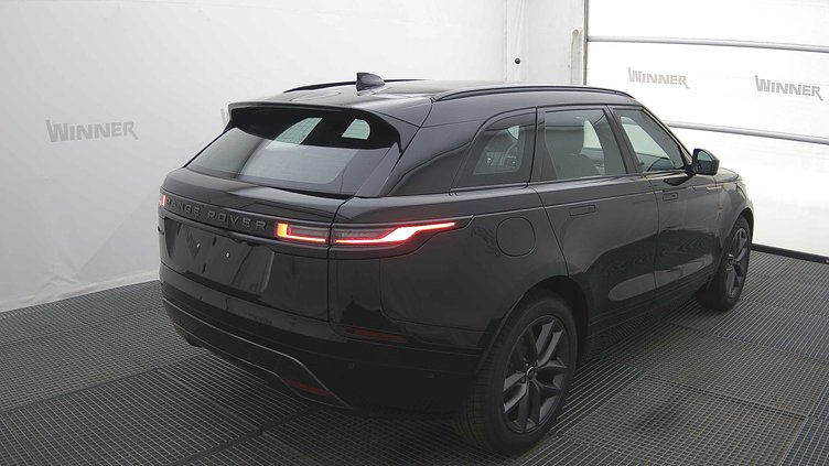 2025 Новий Land Rover Range Rover Velar Santorini Black 4WD Dynamic SE