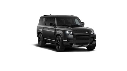 Defender 130 0