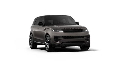 Range Rover Sport 0