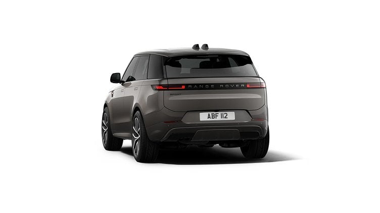2025 Nou Land Rover Range Rover Sport Charente Grey D250 Diesel Mild Hybrid Dynamic SE