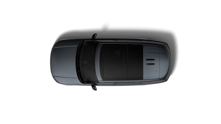 2025 Nou Land Rover Range Rover Varesine Blue P460e Petrol Plug-in Hybrid Standard Wheelbase SE