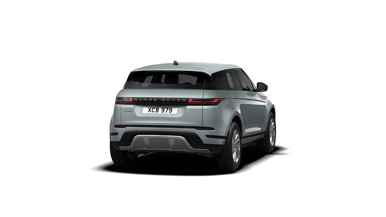 2025 Новый Land Rover Range Rover Evoque Arroios Grey D165 Diesel Mild Hybrid Standard Wheelbase S