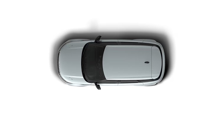 2025 Новый Land Rover Range Rover Evoque Arroios Grey D165 Diesel Mild Hybrid Standard Wheelbase S