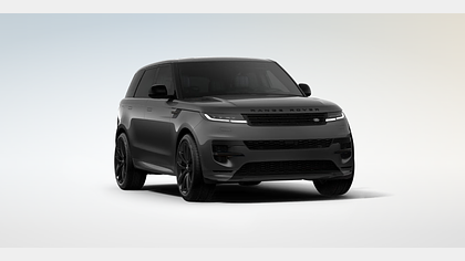 Range Rover Sport 0