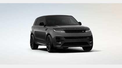 Range Rover Sport 0