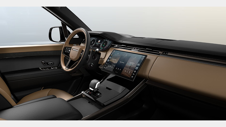 2025 Novo vozilo Land Rover Range Rover Sport Carpathian siva P460e benzin plug-in hibrid Dynamic SE OBSIDIAN
