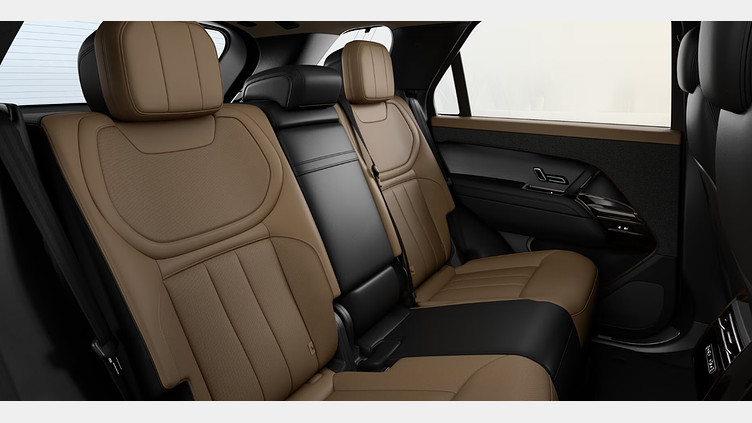 2025 Novo vozilo Land Rover Range Rover Sport Carpathian siva P460e benzin plug-in hibrid Dynamic SE OBSIDIAN
