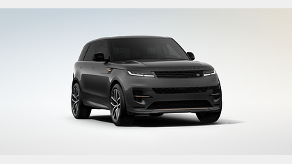 Range Rover Sport 0