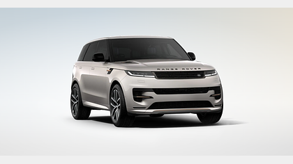 Range Rover Sport 0