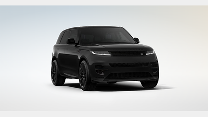 Range Rover Sport 0