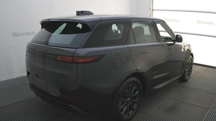 2025 Новий Land Rover Range Rover Sport Carpathian Grey 4WD Dynamic SE