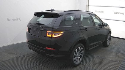 Discovery Sport 3