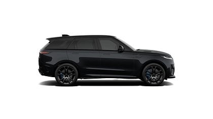 Range Rover Sport 1