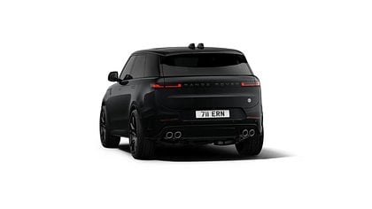 Range Rover Sport 2