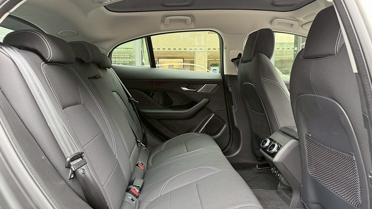 2022 認證中古車 Jaguar I-Pace (1AJ) 阿魯巴金 Aruba Gold EV400 S