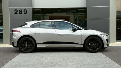 I-Pace 5
