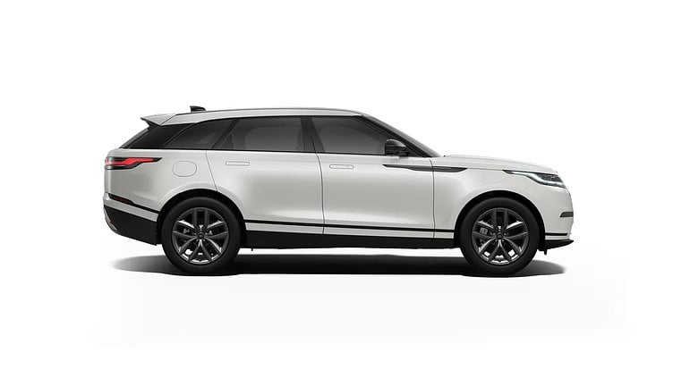 2026 Mới Land Rover Range Rover Velar Trắng Fuji White 2.0 P250 S