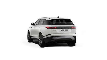 Range Rover Velar 2