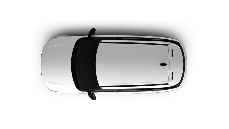 2026 Mới Land Rover Range Rover Velar Trắng Fuji White 2.0 P250 S