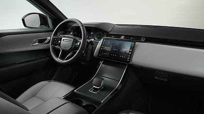 Range Rover Velar 4