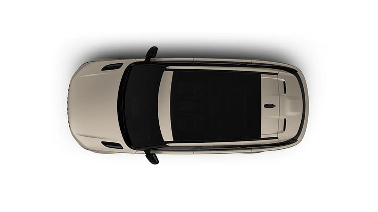 2026 Mới Land Rover Range Rover Velar Vàng Batumi Gold 2.0 P250 Dynamic SE
