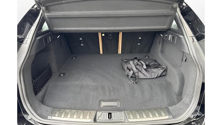 2021 Approved Jaguar F-Pace Santorini Black 2.0 P400e S