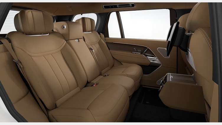 2024 New Land Rover Range Rover Batumi Gold P530 AWD MHEV LWB 5 SEATER AUTOBIOGRAPHY