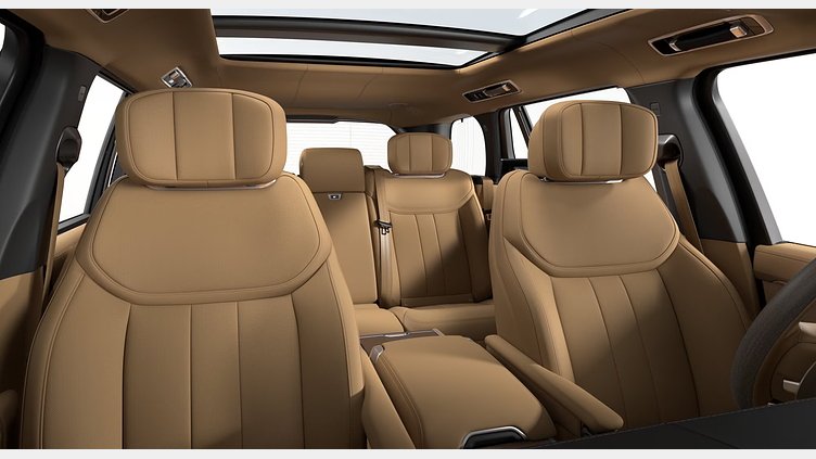 2024 New Land Rover Range Rover Batumi Gold P530 AWD MHEV LWB 5 SEATER AUTOBIOGRAPHY