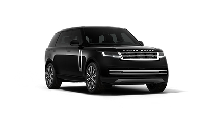 Range Rover 0
