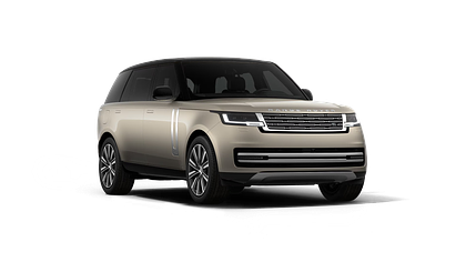 Range Rover 0