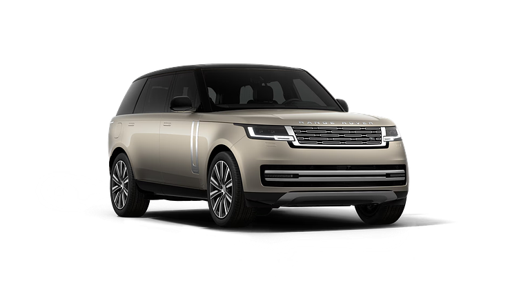 2025 New Land Rover Range Rover Batumi Gold P530 AWD LWB 7 SEATER AUTOBIOGRAPHY