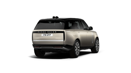 Range Rover 2