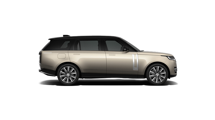 2025 New Land Rover Range Rover Batumi Gold P530 AWD LWB 7 SEATER AUTOBIOGRAPHY