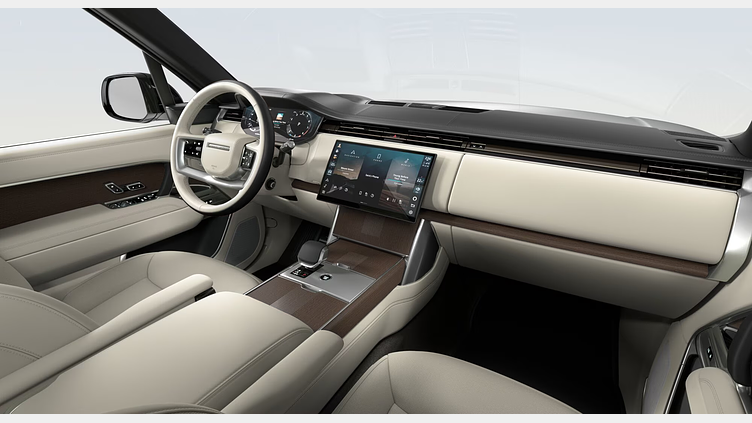 2025 New Land Rover Range Rover Batumi Gold P530 AWD LWB 7 SEATER AUTOBIOGRAPHY