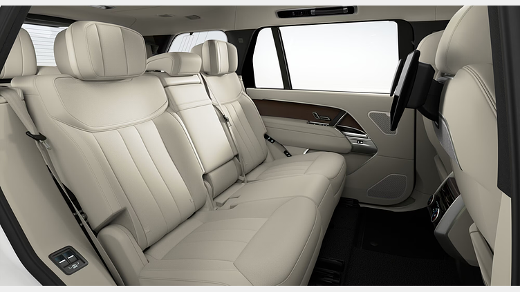 2025 New Land Rover Range Rover Batumi Gold P530 AWD LWB 7 SEATER AUTOBIOGRAPHY