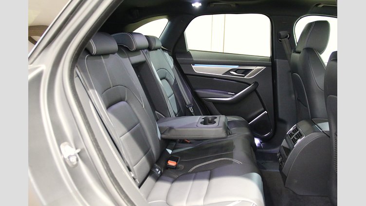 2024 認定中古車 Jaguar F-Pace アイガーグレイ P250 AWD（オートマチック） R-DYNAMIC SE