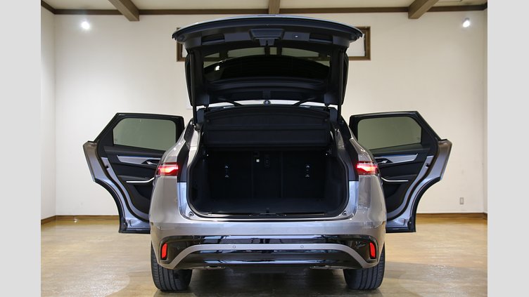 2024 認定中古車 Jaguar F-Pace アイガーグレイ P250 AWD（オートマチック） R-DYNAMIC SE
